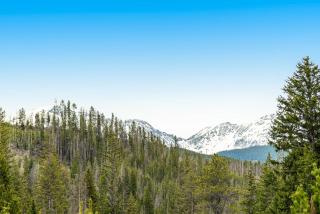 Modern High Country Haus - 8