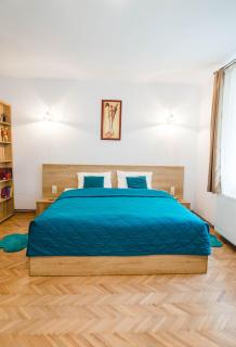 Central House Morariu - Sibiu - 4