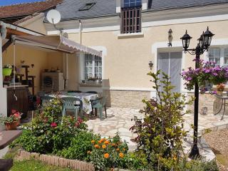 Carmen&Pascal - Mareuil-sur-Cher - 9