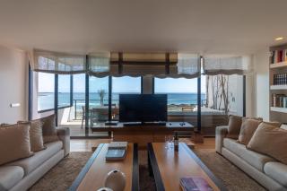 Extra Luxurious Apartment on the Beachfront - 1