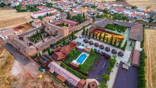 Hotel Boutique Palacio de la Serna - Ballesteros de Calatrava - 7