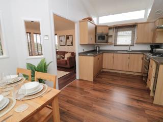 Woodland View Lodge - Morpeth - 1