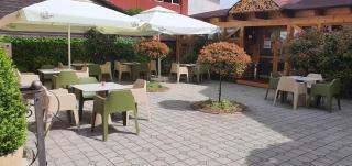 Noblesse Boutique Resort - Sibiu - 9