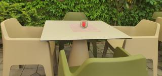 Noblesse Boutique Resort - Sibiu - 8