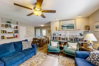 Big Oak Landing - Edisto Beach - 7