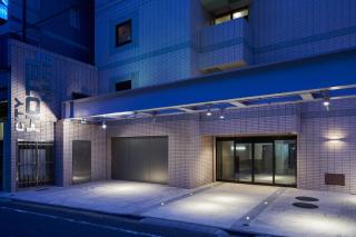 Shinjuku City Hotel N.U.T.S Tokyo - Tokyo - 9