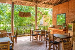 Nativo Glamping - Barichara - 2