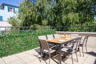 Le Duplex - Disneyland - Rooftop - Wifi - Montévrain - 5