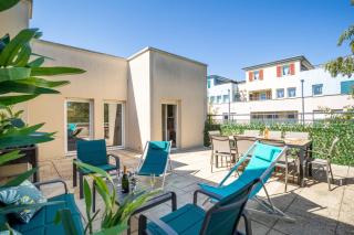 Le Duplex - Disneyland - Rooftop - Wifi - Montévrain - 2
