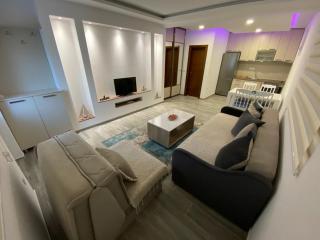 Studio apartman Holiday - Tivat - 1