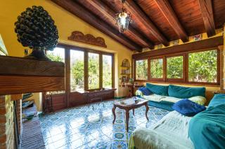 Villa Fratantoni Piana - Villa privata con accesso diretto alla spiaggia - 6