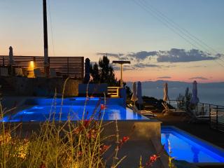 Rigas Boutique Hotel & Spa - Afitos - 6
