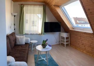 Haus Josefine - 1