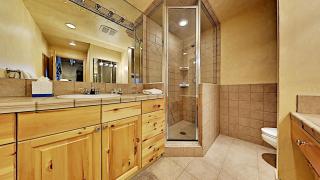 Timberline Condominiums 2 Bedroom Deluxe Unit A2D - Snowmass Village - 5