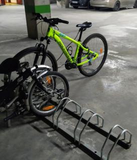 Travelodge Barcelona del Vallés - 9