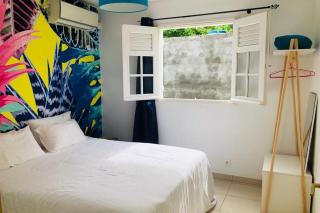 Kâz Tropicale - Sainte-Anne - 6