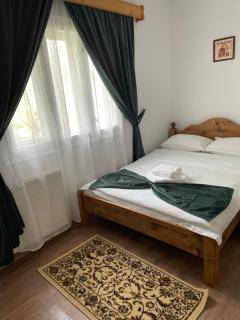 Cabana Felyviss - Gârda de Sus - 9