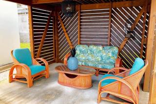Kâz Tropicale - Sainte-Anne - 5