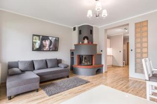 Apartament Krokus ApartamentyZakopianskie Basen Sauna Jacuzzi - 4