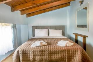 3D iliadis Suites - Ierissos - 0