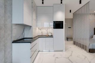 Luxurious Apartment with panoramic view in the historic center - Kiev - 2