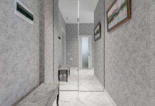 Luxurious Apartment with panoramic view in the historic center - Kiev - 5