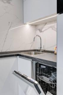 Luxurious Apartment with panoramic view in the historic center - Kiev - 1