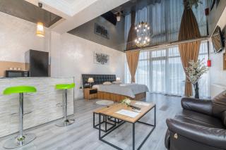Hotel Home+ - Tsalka - 9