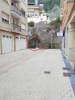 Apartamento Sebreñu 2 - Ribadesella - 4