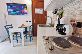 Loft Palm Beach - 100 metri dalla spiaggia di sabbia bianca e dal mare - 7