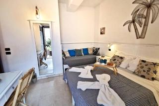 Loft Palm Beach - 100 metri dalla spiaggia di sabbia bianca e dal mare - 6