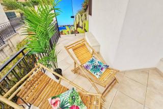 Loft Palm Beach - 100 metri dalla spiaggia di sabbia bianca e dal mare - 3