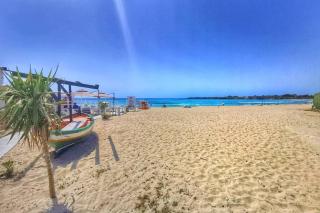 Loft Palm Beach - 100 metri dalla spiaggia di sabbia bianca e dal mare - 2