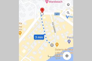 Loft Palm Beach - 100 metri dalla spiaggia di sabbia bianca e dal mare - 1