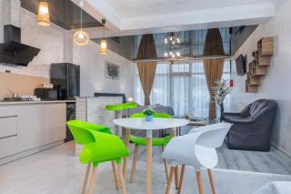 Hotel Home+ - Tsalka - 3