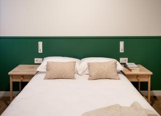 Apartamentos Líbere Bilbao La Vieja - 6