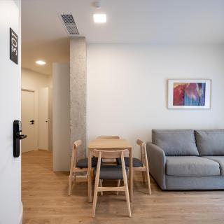 Apartamentos Líbere Bilbao La Vieja - Bilbao - 1