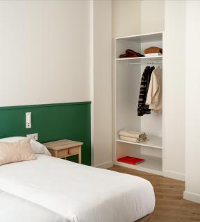 Apartamentos Líbere Bilbao La Vieja - Bilbao - 5