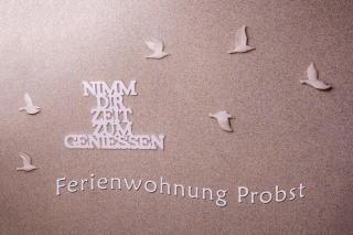 Ferienwohnung Probst - Seesen - 7