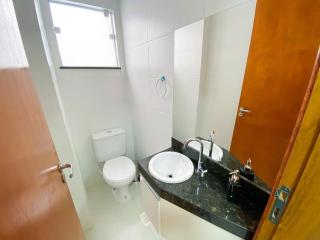 Fácil Acesso as Praias Forte / Dunas - Ap 310 - 4