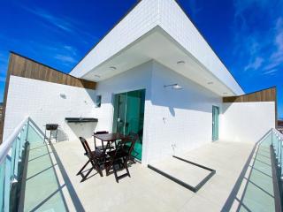 Cobertura Vista Deslumbrante 2 Quartos - Cob 404 - 9