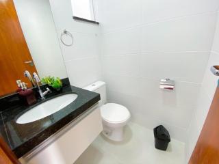 Próximo Praia do Forte / Dunas - Apartamento 303 - Cabo Frío - 9