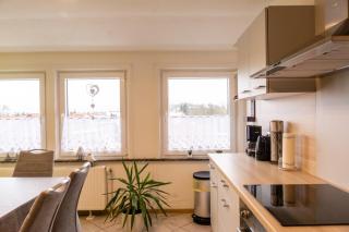 Ferienwohnung Probst - Seesen - 4