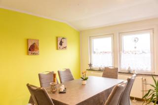 Ferienwohnung Probst - Seesen - 3