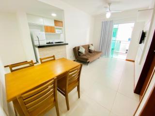 Próximo Praia do Forte / Dunas - Apartamento 209 - 0