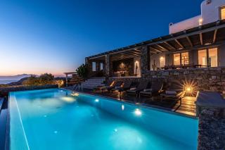 DreamLike Villas Mykonos - Ornos - 5