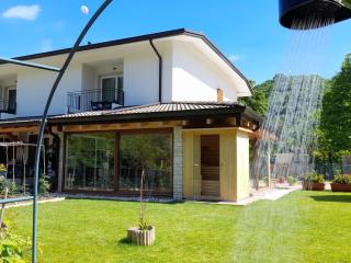 Miravallesuites - San Zeno di Montagna - 9