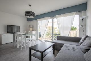 50m de la plage - Appart pour 4 - Balcon - Notre-Dame-de-Monts - 3