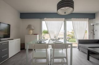 50m de la plage - Appart pour 4 - Balcon - Notre-Dame-de-Monts - 5