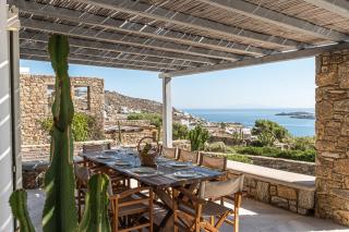 DreamLike Villas Mykonos - Ornos - 7